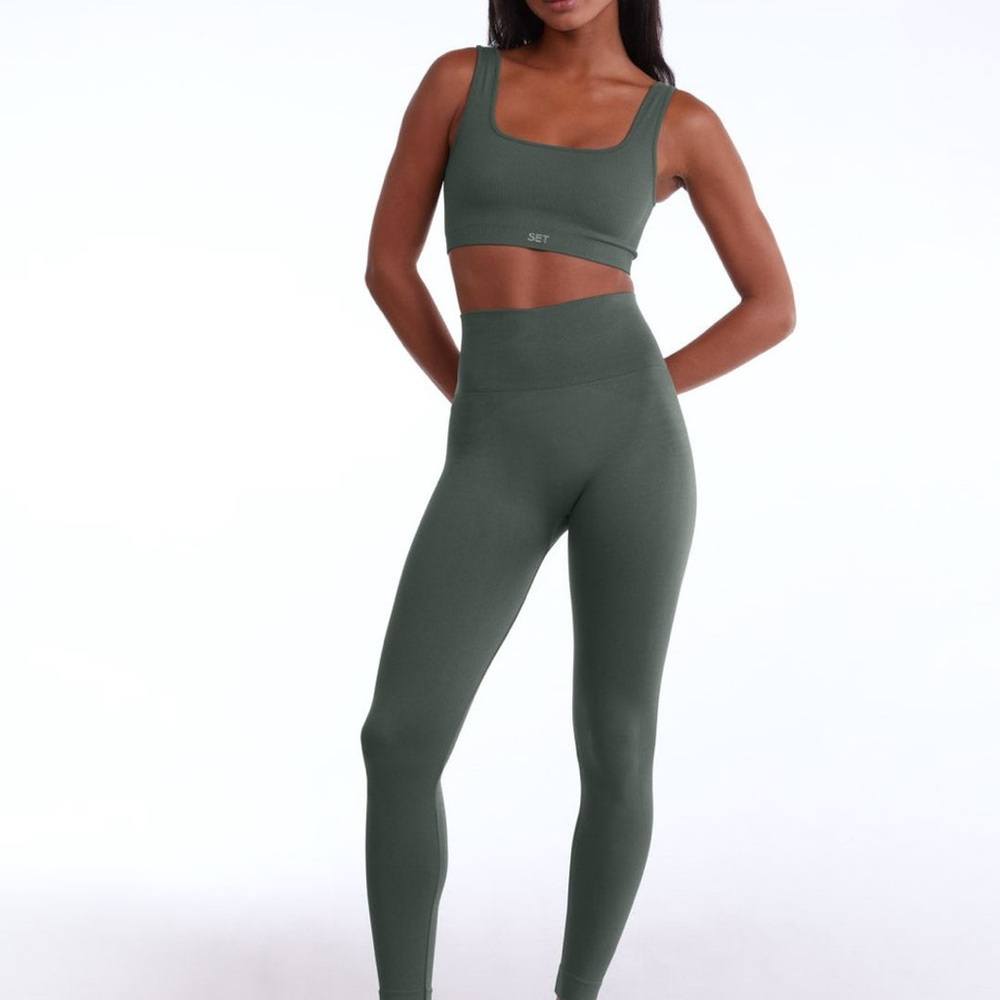 SET Active SCULPTFLEX Set in Vegas